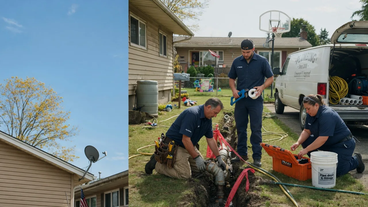 Garbage Disposal Replacement in Easton, TX near me